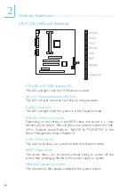 Preview for 34 page of DFI PA33 User Manual