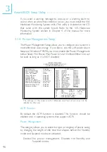 Preview for 46 page of DFI PA33 User Manual