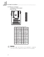 Предварительный просмотр 18 страницы DFI PB61-V3 User Manual