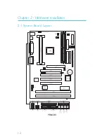 Preview for 12 page of DFI PB64-BX User Manual