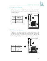 Предварительный просмотр 25 страницы DFI PB64-BX User Manual