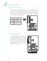 Предварительный просмотр 26 страницы DFI PB64-BX User Manual