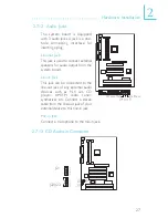 Предварительный просмотр 27 страницы DFI PB64-BX User Manual