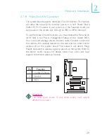 Предварительный просмотр 29 страницы DFI PB64-BX User Manual