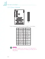 Предварительный просмотр 30 страницы DFI PB64-BX User Manual