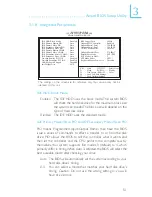 Preview for 51 page of DFI PB64-BX User Manual