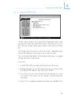 Preview for 59 page of DFI PB64-BX User Manual