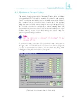 Preview for 61 page of DFI PB64-BX User Manual