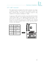 Предварительный просмотр 23 страницы DFI PB64-V3 User Manual