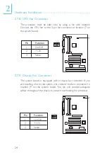 Предварительный просмотр 24 страницы DFI PB64-V3 User Manual