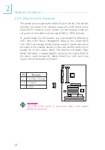 Предварительный просмотр 28 страницы DFI PB64-V3 User Manual