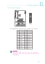 Предварительный просмотр 29 страницы DFI PB64-V3 User Manual