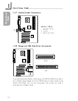 Предварительный просмотр 12 страницы DFI PE10-LA/RAMA User Manual