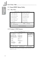 Предварительный просмотр 18 страницы DFI PE10-LA/RAMA User Manual