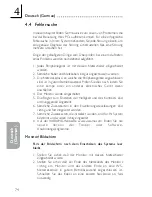 Предварительный просмотр 74 страницы DFI PE10-LA/RAMA User Manual