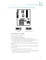 Предварительный просмотр 19 страницы DFI PE11-EC User Manual