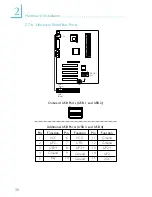 Предварительный просмотр 30 страницы DFI PE11-EC User Manual