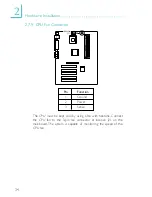 Предварительный просмотр 34 страницы DFI PE11-EC User Manual