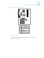 Предварительный просмотр 39 страницы DFI PE11-EC User Manual