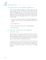 Preview for 88 page of DFI PE11-EC User Manual