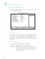 Preview for 68 page of DFI PE11-TC User Manual