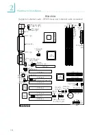 Preview for 16 page of DFI PE21-EC User Manual