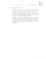 Preview for 113 page of DFI PE21-EC User Manual