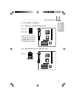 Preview for 9 page of DFI PM10-EC User Manual