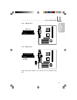 Preview for 11 page of DFI PM10-EC User Manual