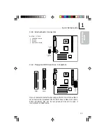 Preview for 13 page of DFI PM10-EC User Manual