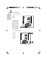 Preview for 14 page of DFI PM10-EC User Manual