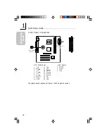 Preview for 16 page of DFI PM10-EC User Manual