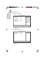 Preview for 22 page of DFI PM10-EC User Manual