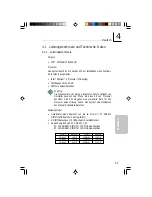 Preview for 59 page of DFI PM10-EC User Manual