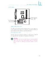 Preview for 43 page of DFI PM12-TC User Manual