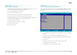 Предварительный просмотр 42 страницы DFI PR610-C621 User Manual