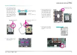 Предварительный просмотр 13 страницы DFI PR611-C621 User Manual