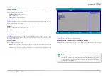 Предварительный просмотр 39 страницы DFI PR611-C621 User Manual