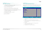 Предварительный просмотр 42 страницы DFI PR611-C621 User Manual