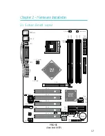 Preview for 17 page of DFI PS82-BC/BL User Manual