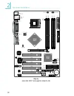 Preview for 18 page of DFI PS82-BC/BL User Manual