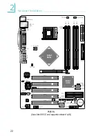 Preview for 22 page of DFI PS82-BC/BL User Manual