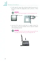 Preview for 28 page of DFI PS82-BC/BL User Manual