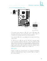 Preview for 39 page of DFI PS82-BC/BL User Manual