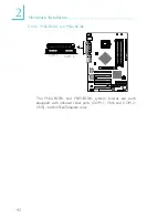 Preview for 42 page of DFI PS82-BC/BL User Manual