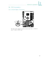 Preview for 49 page of DFI PS82-BC/BL User Manual