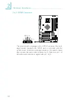 Preview for 50 page of DFI PS82-BC/BL User Manual