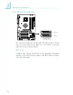 Preview for 52 page of DFI PS82-BC/BL User Manual