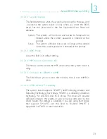 Preview for 73 page of DFI PS82-BC/BL User Manual