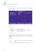 Preview for 82 page of DFI PS82-BC/BL User Manual